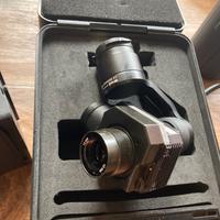 Termocamera flir xt