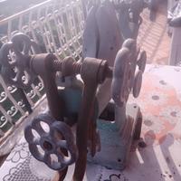 allarga scarpe vintage toro