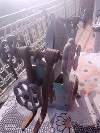 allarga scarpe vintage toro