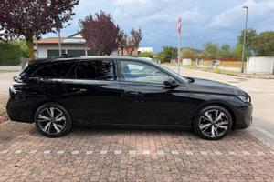 Peugeot 308 allure pack diesel