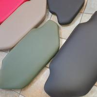 sedili ape 50 piaggio 