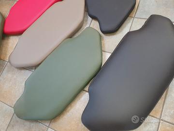 sedili ape 50 piaggio 