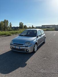 Renault Clio RS Sport Phase 1 ASI
