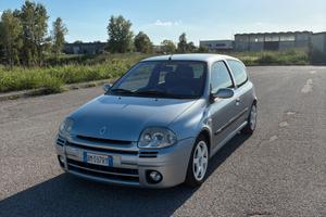Renault Clio RS Sport Phase 1 ASI