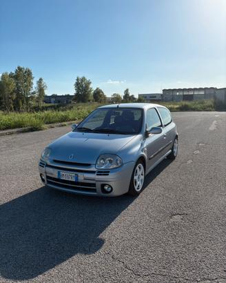 Renault Clio RS Sport Phase 1 ASI