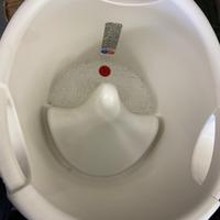 banchetto bagnetto per doccia