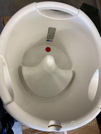 banchetto bagnetto per doccia