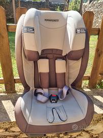 seggiolino auto foppapedretti