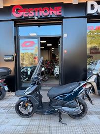 Kymco Agility 200i R16 ABS