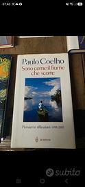 Paulo Coelho letture