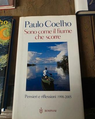 Paulo Coelho letture