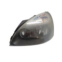 FARO ANTERIORE SINISTRO RENAULT Clio Serie 8200428