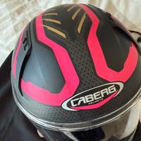 Casco donna caberg