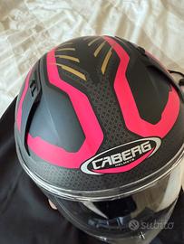 Casco donna caberg