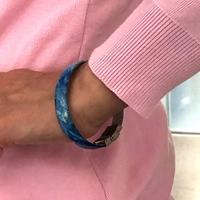 Bracciale BLUЕ Lumidamare "I gioielli del mare".