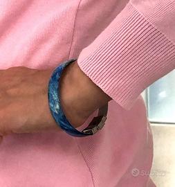 Bracciale BLUЕ Lumidamare "I gioielli del mare".