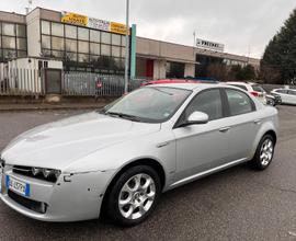 Alfa Romeo 159 1.9 JTS 16V Progression