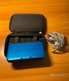 Nintendo 3DSxl