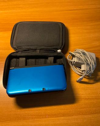 Nintendo 3DSxl