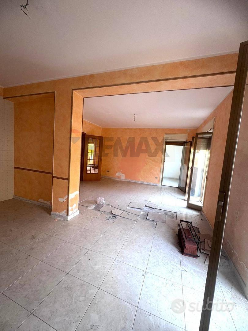 Apartment in Melilli, Siracusa - Vista 2