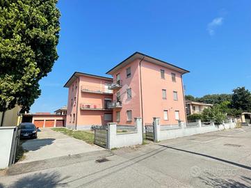 3 LOCALI A SPINADESCO