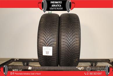 2 Gomme 235 55 R 18 Goodride al 85% SPED GRATIS