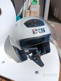 CASCO MOTO 