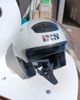 CASCO MOTO 