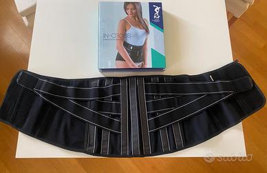 Corsetto XL ortopedia