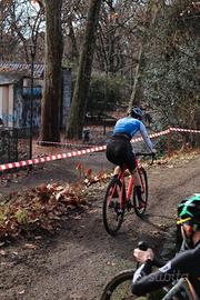 Copertoncini ciclocross usati