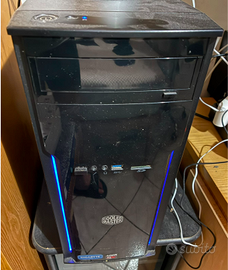 PC Desktop