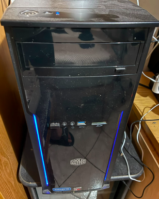 PC Desktop