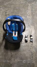 Cybex ATON 3 + BASE ISO-FIX