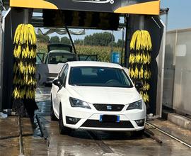 SEAT IBIZA 5p 1.4 TDI FR 90cv ( Sport )