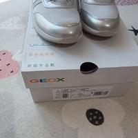 Sneakers da bambina Geox,misura 35.