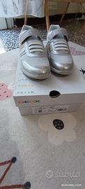 Sneakers da bambina Geox,misura 35.