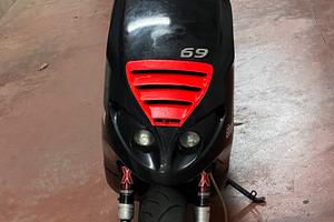 Piaggio ntt sal1t 1995