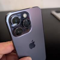IPhone 14 Pro 128 GB – no garanzia