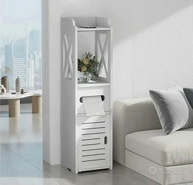 Organizzatore bagno 