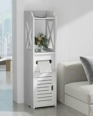 Organizzatore bagno 