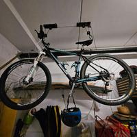 mountain bike Bianchi 27.5