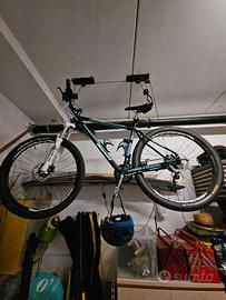 mountain bike Bianchi 27.5