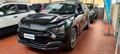 Citroen C4 PureTech 100 S&S You