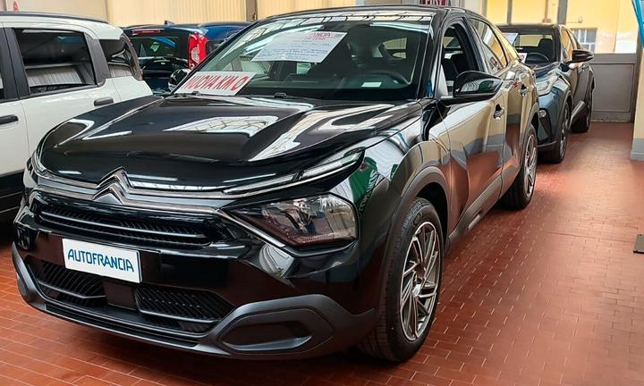 Citroen C4 PureTech 100 S&S You