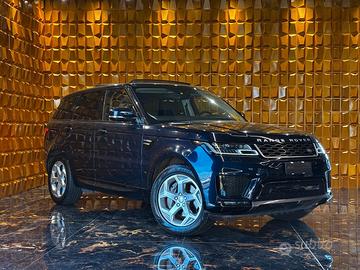 Land Rover Range Sport 3.0D l6 249CV HSE Dynamic I
