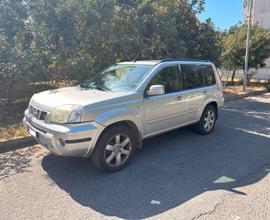 NISSAN X-Trail 1ª serie - 2005