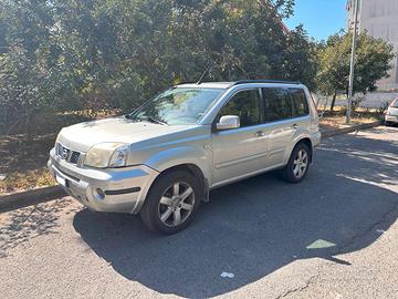 NISSAN X-Trail 1ª serie - 2005