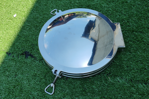 Oblò scm Villasanta 3 posizioni 30cm
