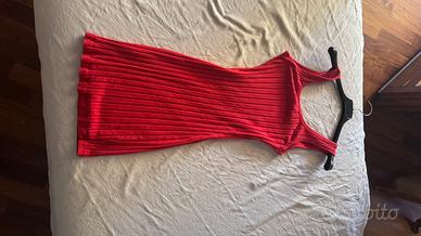 Vestito aderente