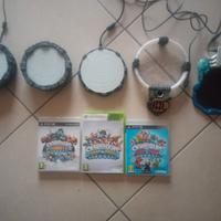 skylanders